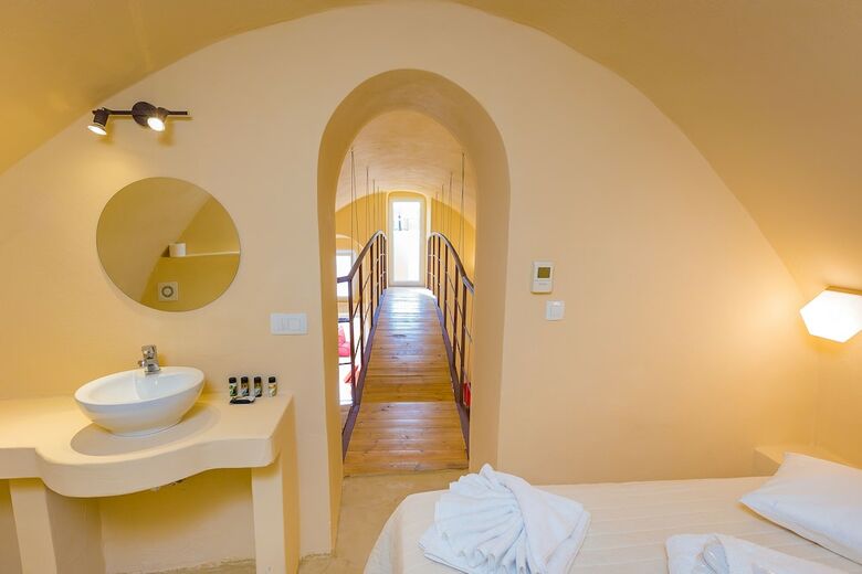 Apartamento Alma Libre Suites