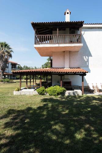 #luxlikehome Casa Mare