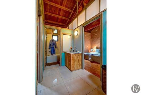 Gavalochori Villa Sleeps 10 Air Con Wifi
