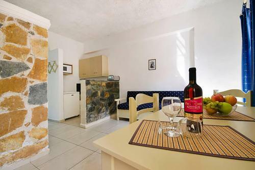 Apartamento Stavros Villas&apartments