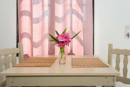 Apartamento Stavros Villas&apartments