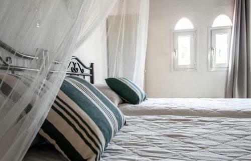 Apartamento Stavros Villas&apartments