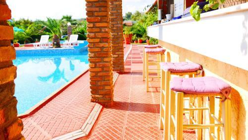 Apartamento Stavros Villas&apartments