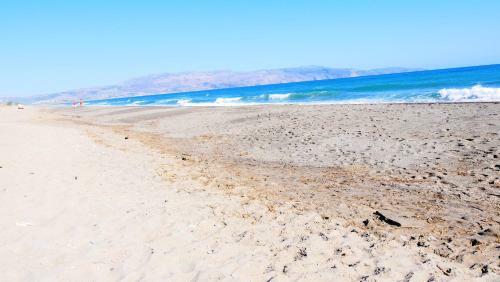 Apartamento Stavros Villas&apartments
