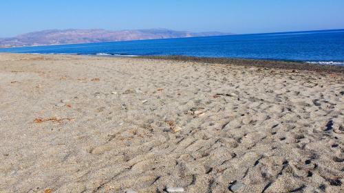 Apartamento Stavros Villas&apartments