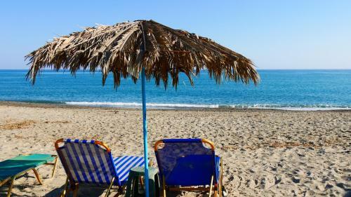 Apartamento Stavros Villas&apartments