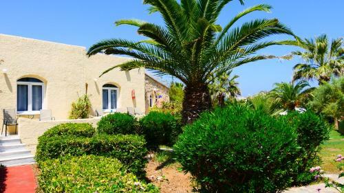 Apartamento Stavros Villas&apartments