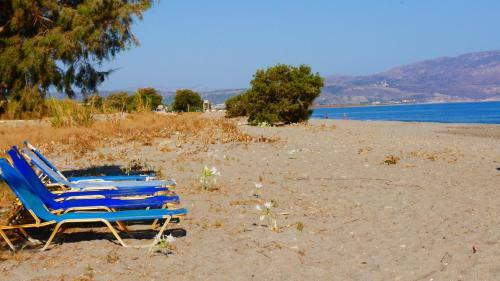 Apartamento Stavros Villas&apartments