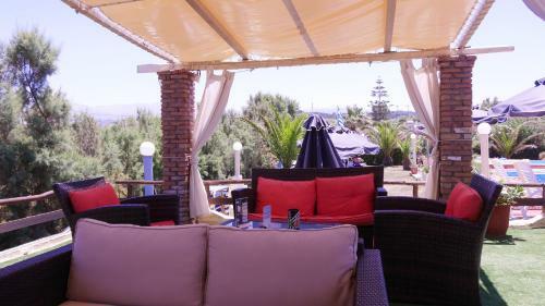 Apartamento Stavros Villas&apartments