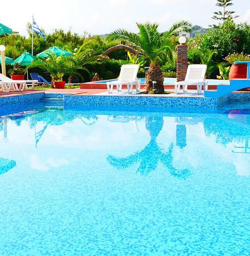 Apartamento Stavros Villas&apartments