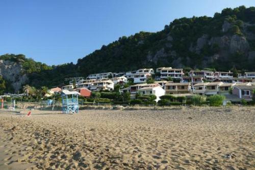 Apartamento Tereza House