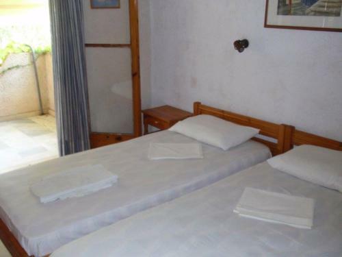 Apartamento Karamali Green Danilia Villas