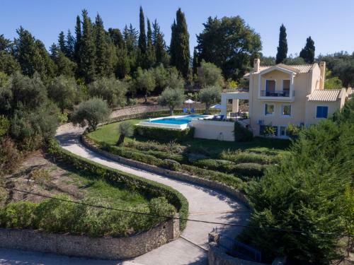 Villa Iroko & Acacia