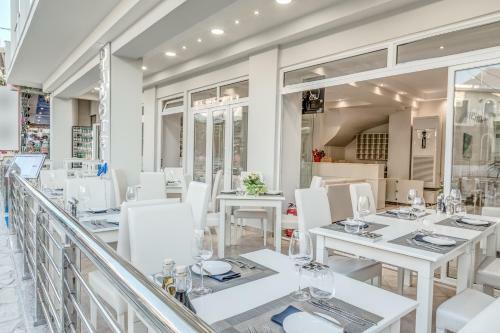 Apartamento Palotel Luxury Gouvia Corfu