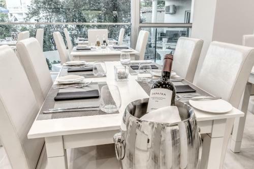 Apartamento Palotel Luxury Gouvia Corfu