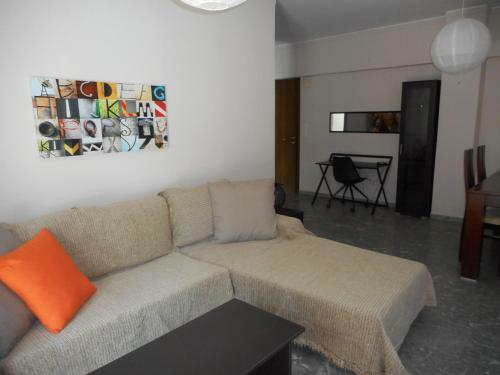 Apartamento Sunrise 3
