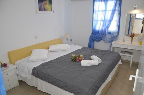 Apartamento Creta Villa Choice