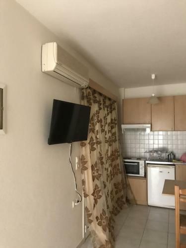 Chc Amazones Apartment - Hotel - Ippoliti
