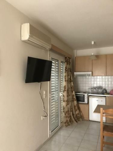 Chc Amazones Apartment - Hotel - Ippoliti