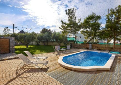 Apartamento Villa Feronia