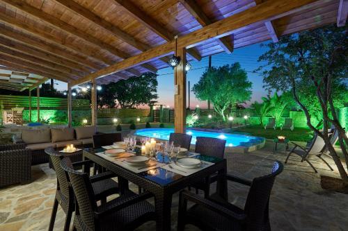 Apartamento Villa Feronia