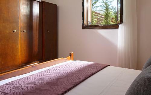 Apartamento Villa Feronia