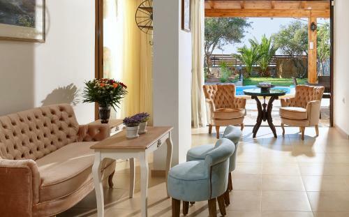 Apartamento Villa Feronia