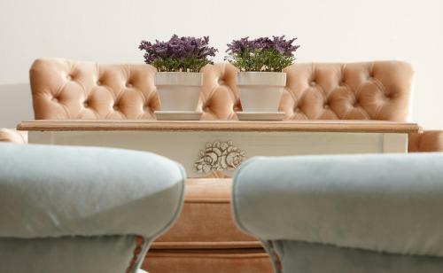 Apartamento Villa Feronia