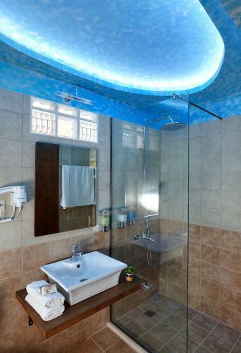 Apartamento Villa Feronia