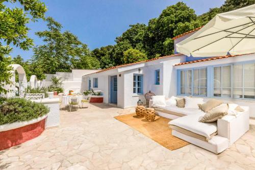Villa Amelie