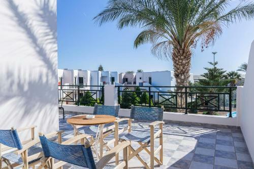 Hotel Ostria Resort & Spa