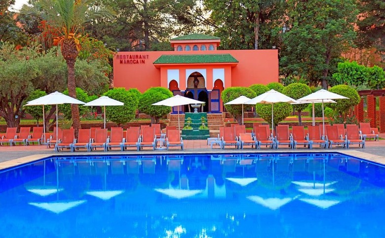 Hotel Labranda Rose Aqua Park