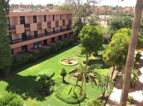 Hotel Chems