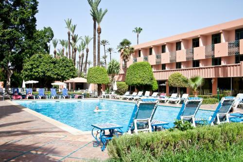 Hotel Chems