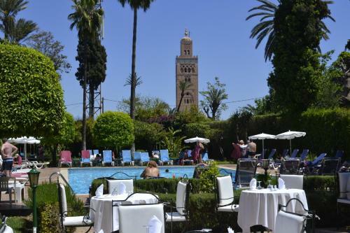 Hotel Chems