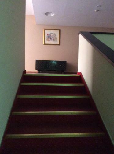 Hotel Chems