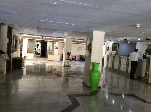 Hotel Chems