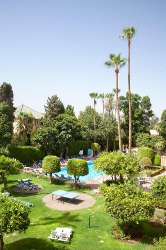 Hotel Chems