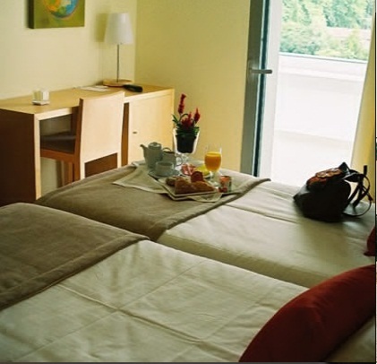 Inlima Hotel & Spa