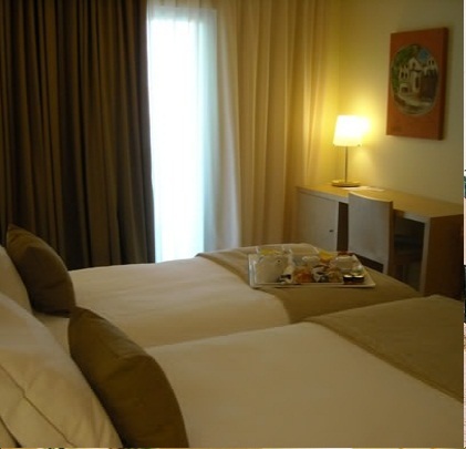 Inlima Hotel & Spa