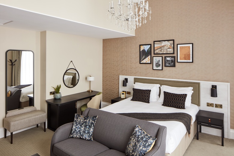 Hotel The Grosvenor