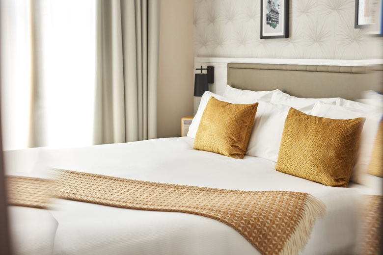 Hotel The Grosvenor