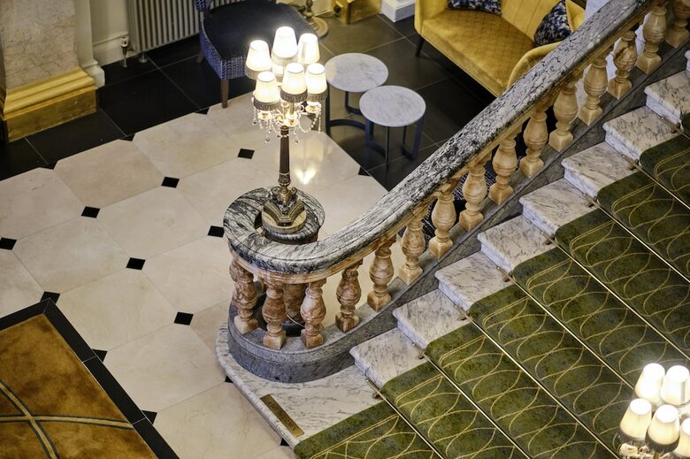 Hotel The Grosvenor