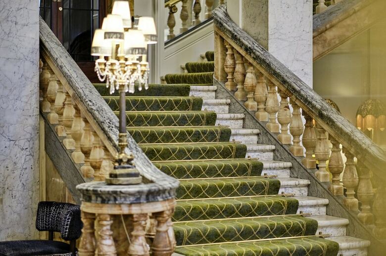 Hotel The Grosvenor