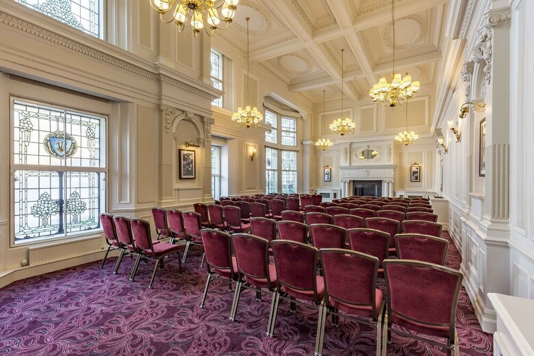Hotel The Grosvenor