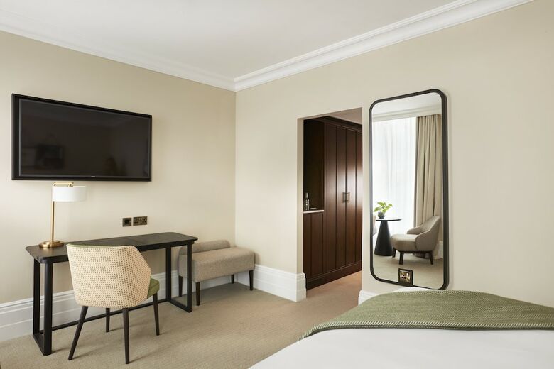 Hotel The Grosvenor