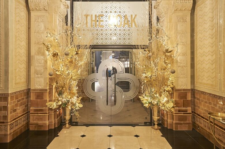 Hotel The Grosvenor