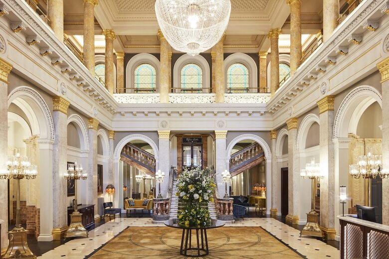 Hotel The Grosvenor