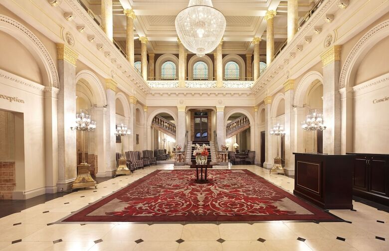Hotel The Grosvenor