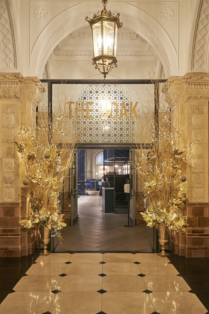 Hotel The Grosvenor